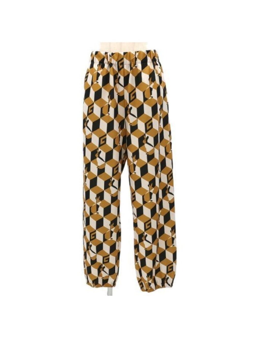 Gucci Pants Multicolor